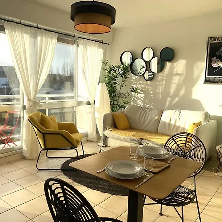 Cosy A Benodet, 4 Pers, A 260m, Parking Prive - Fr-1-481-151